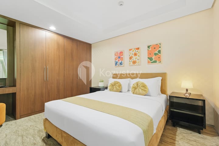 חדר שינה לאורחים