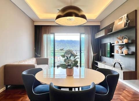 ElectusHome 3AH @ Genting Vista 2R2B (GentingView)