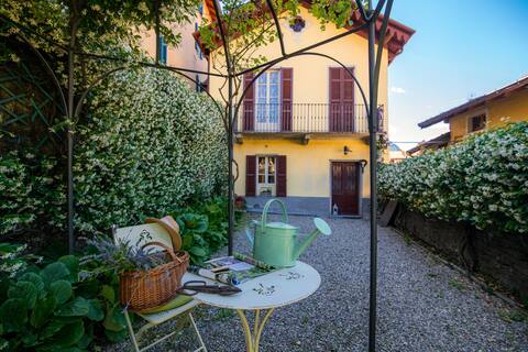 Charming House Bice