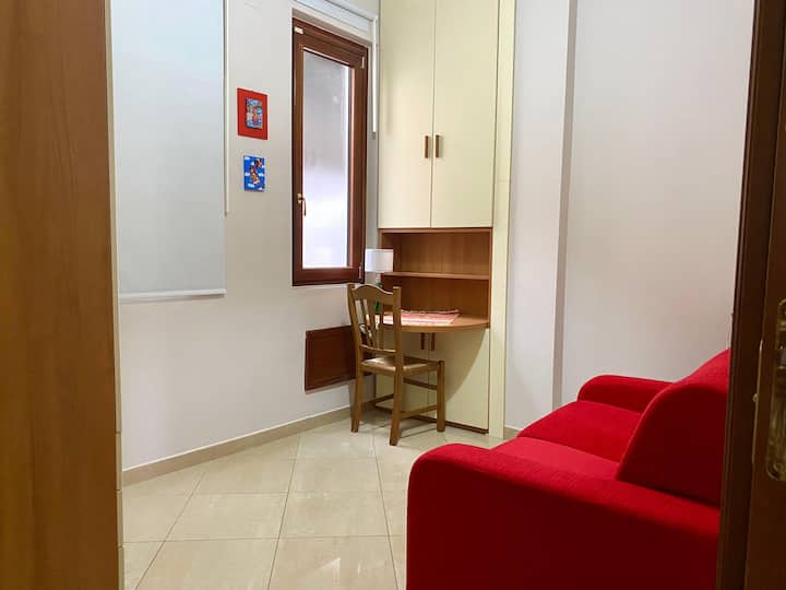A Casa Di Don Peppino - Salerno