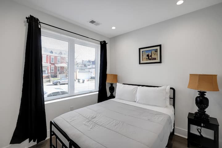 Petworth, Washington, D. C.