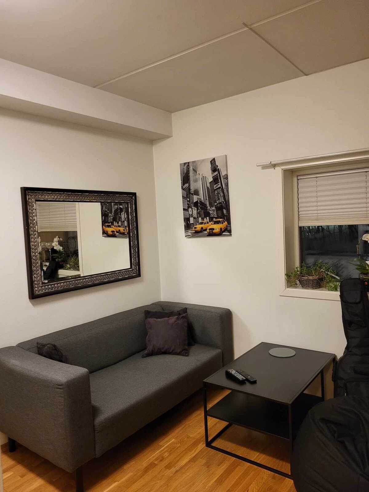 Gallery image with a fresh perspective