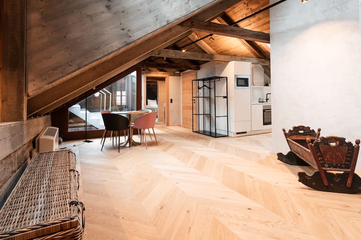 Im Herzen Von Innsbruck | Studio 52 - Innsbruck