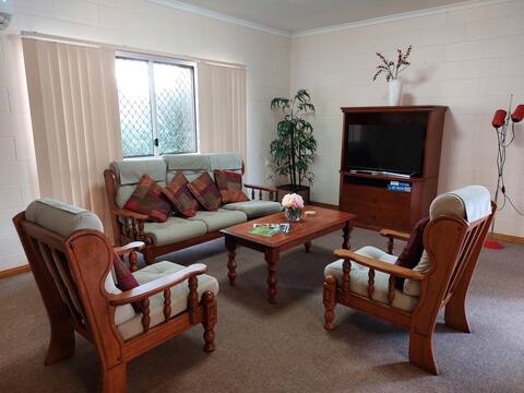 Atherton Family Comfort