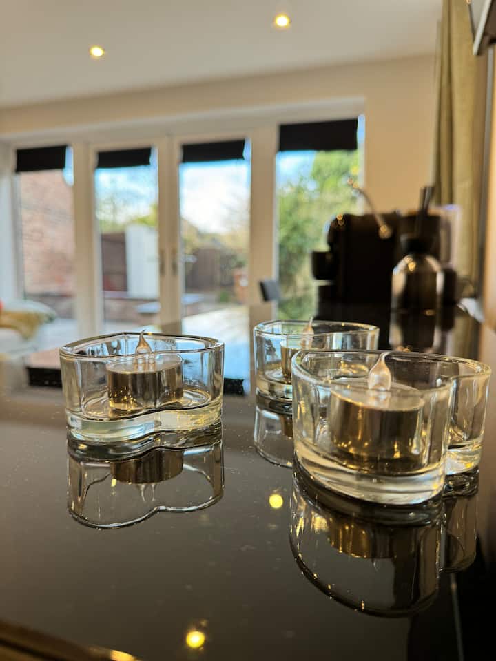 One Of A Kind In Nantwich! - Cheshire