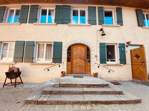Organic Oak Vacation Rental (No. 5)