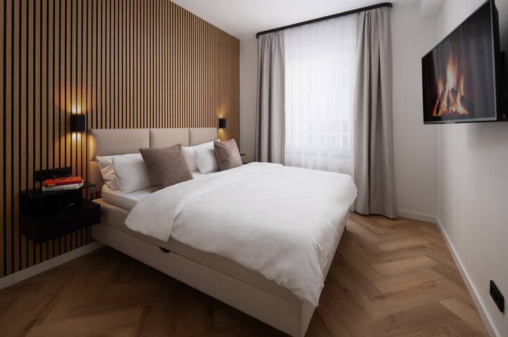 ROOMS.Bremen managed Airbnb listing 3