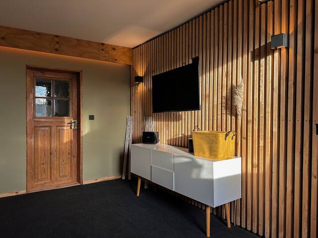 Sander Seidemann managed Airbnb listing 3