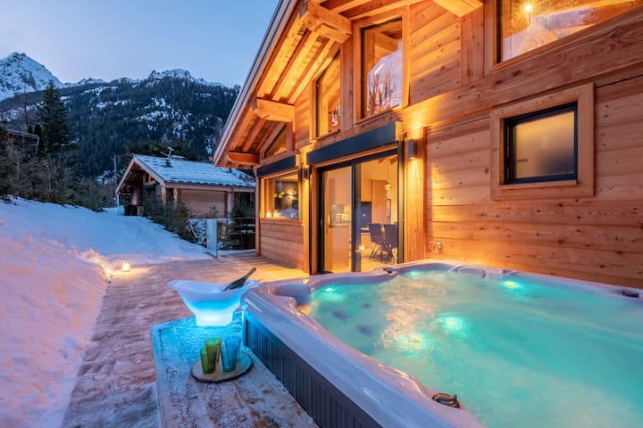 Cozee Rentals managed Airbnb listing 1