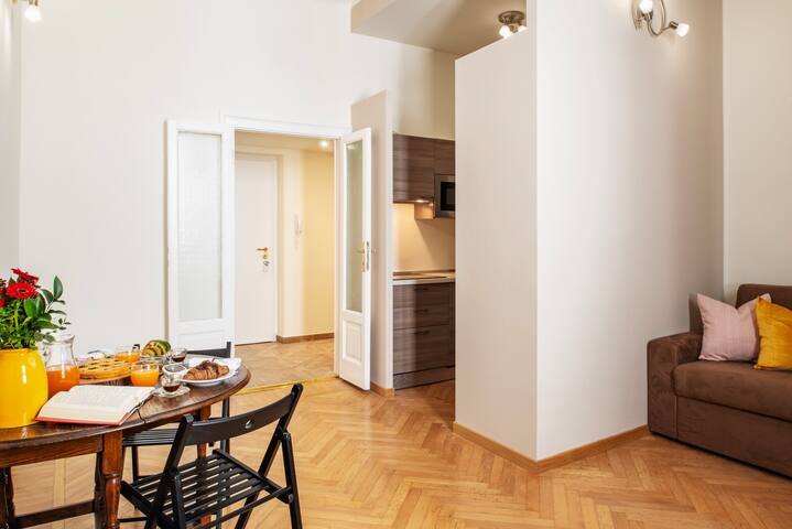 Appartamento moderno multicomfort – Premuda Luxury gallery image 2