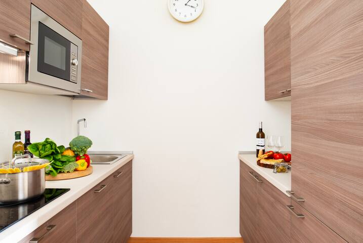 Appartamento moderno multicomfort – Premuda Luxury gallery image 4