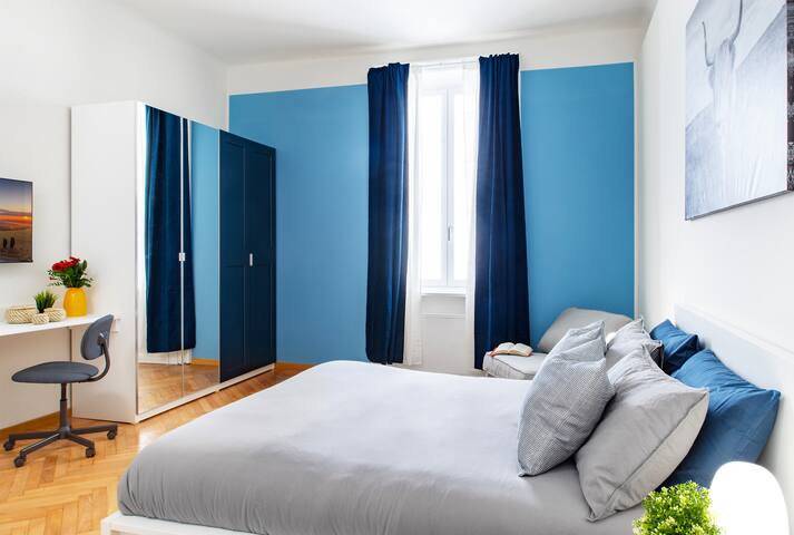 Appartamento moderno multicomfort – Premuda Luxury