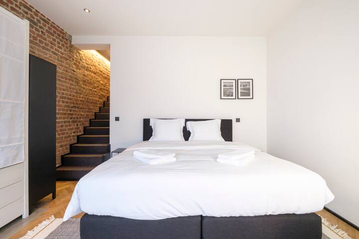 Მთავარი საძინებელი