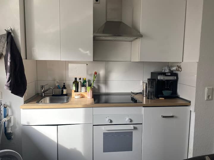 Central, Comfy Room In Cologne (5 Min To Fair) - ケルン