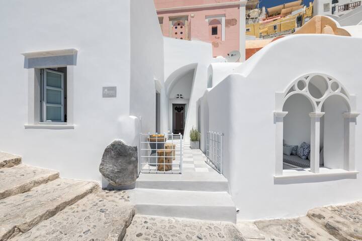 Namaste suites by Oias Local Cave houses gallery image 5