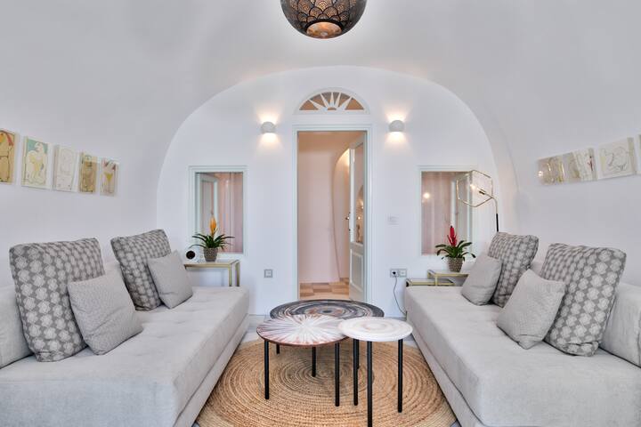 Namaste suites by Oias Local Cave houses gallery image 4