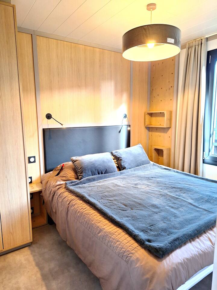 Dvokrevetna soba 160/200