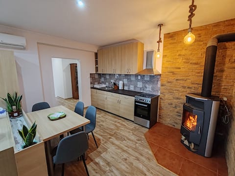 Apartmán u Kulíška