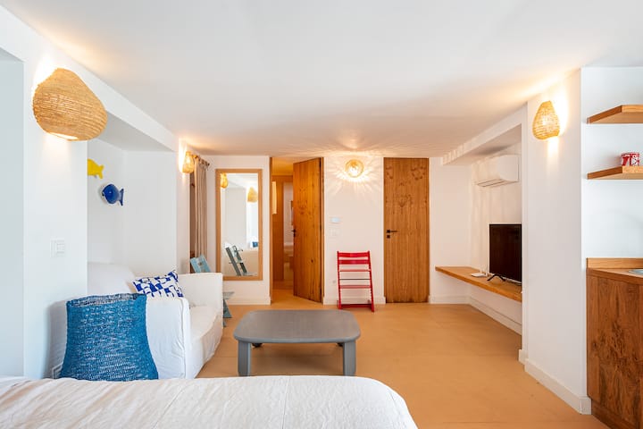 Спална соба 3