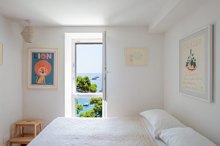 Спална соба 2