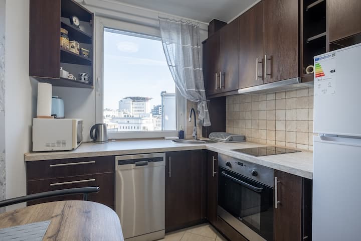 27 Apart -Apartament Dla 2 Osób - Gdynia