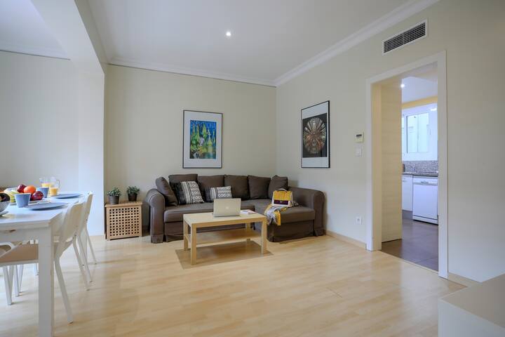 BBarcelona Sagrada Familia 22