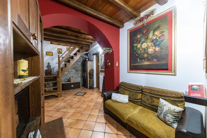 Carma Apartment - Cefalù