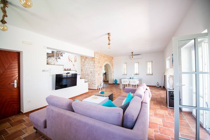 Villa Noah’s Ark – Kampia gallery image 3