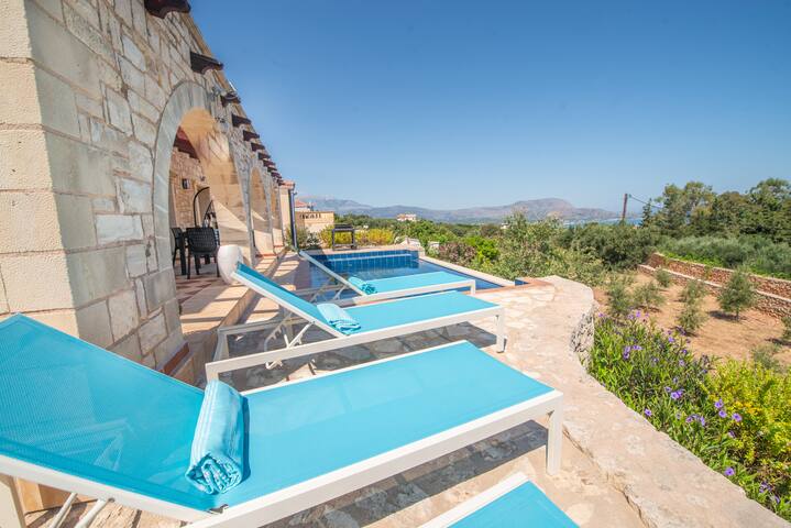 Villa Noah’s Ark – Kampia gallery image 5