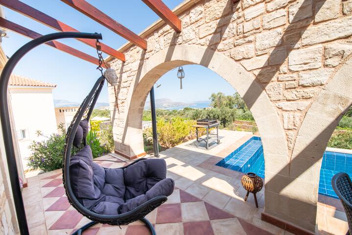 Villa Noah’s Ark – Kampia gallery image 4