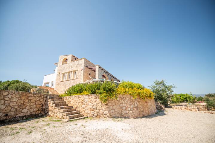 Villa Noah’s Ark – Kampia gallery image 2