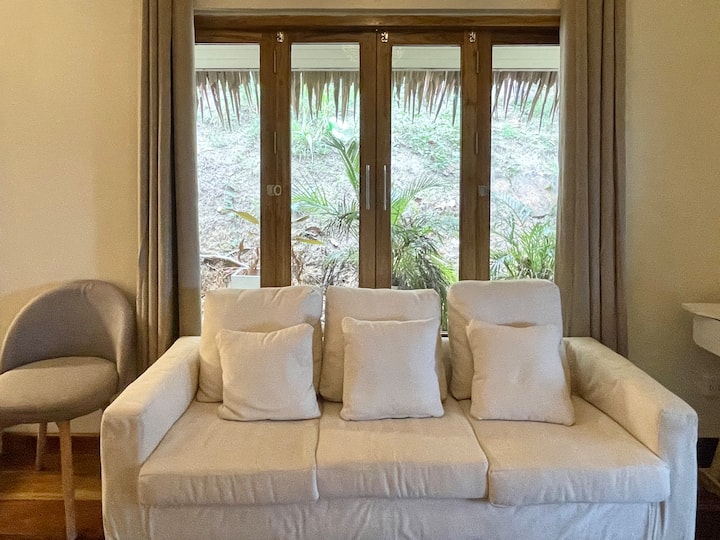 Tantawan Poolside Comfort - Ko Pha Ngan