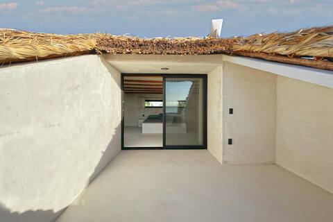 Casa M - a house by the sea