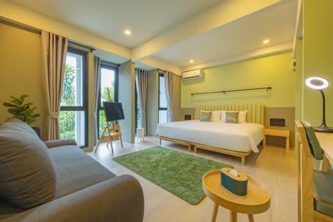 Family Junior Suite