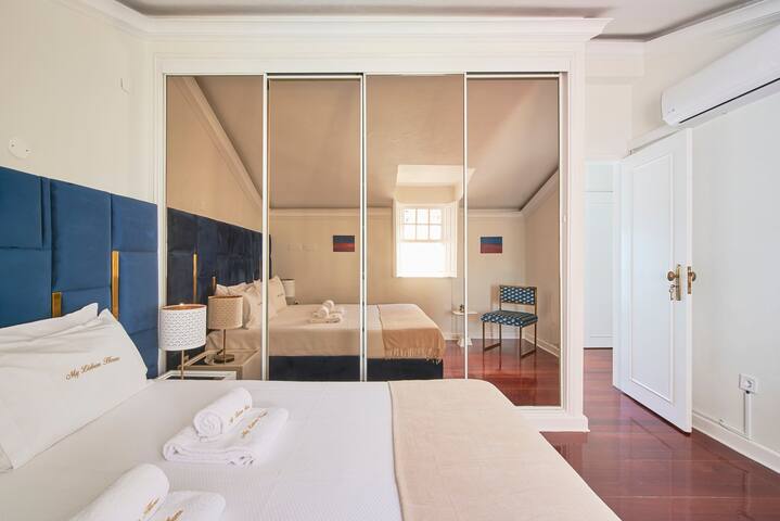 My Lisbon Home Castelo gallery image 3