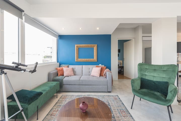 Tourigo managed Airbnb listing 1