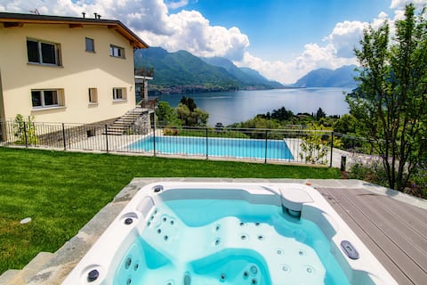 Villa Breva - Bellagio new owner page