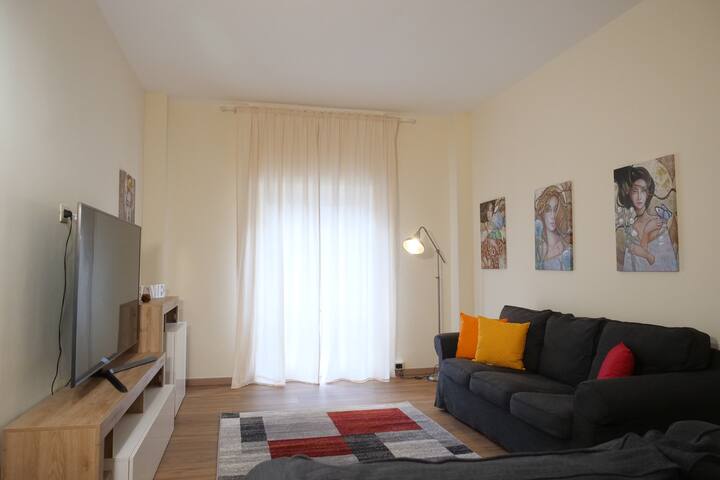 Suite Cipriani Luxury Apartment gallery image 4