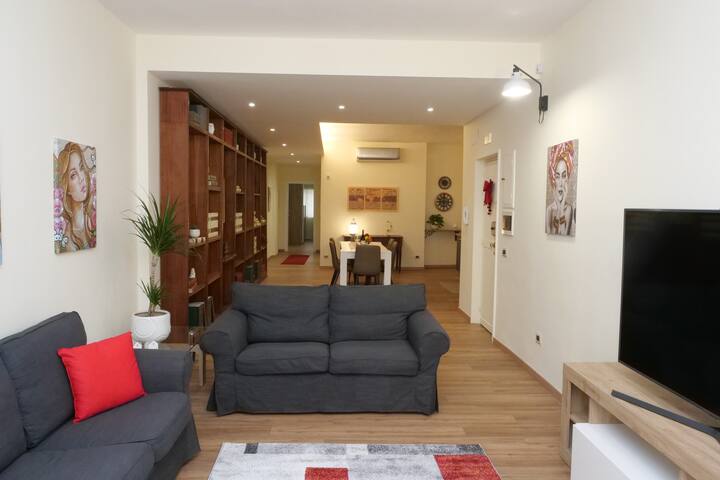 Suite Cipriani Luxury Apartment gallery image 2