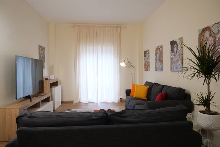 Suite Cipriani Luxury Apartment gallery image 3