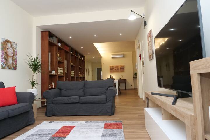 Suite Cipriani Luxury Apartment gallery image 5