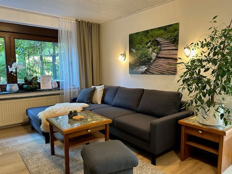 Rosengarten apartment