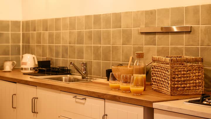 Chalet Colchagua - Lodge Mosto - Colchagua