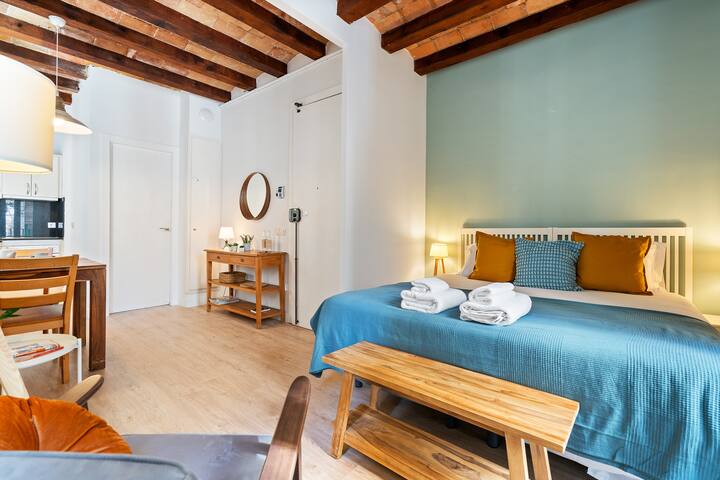 Lodging Apartments managed Airbnb listing 3
