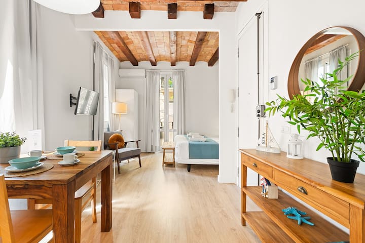 Lodging Apartments managed Airbnb listing 2