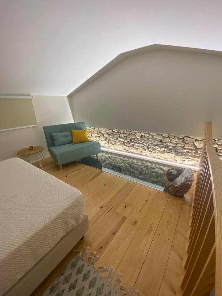 ห้องนอน