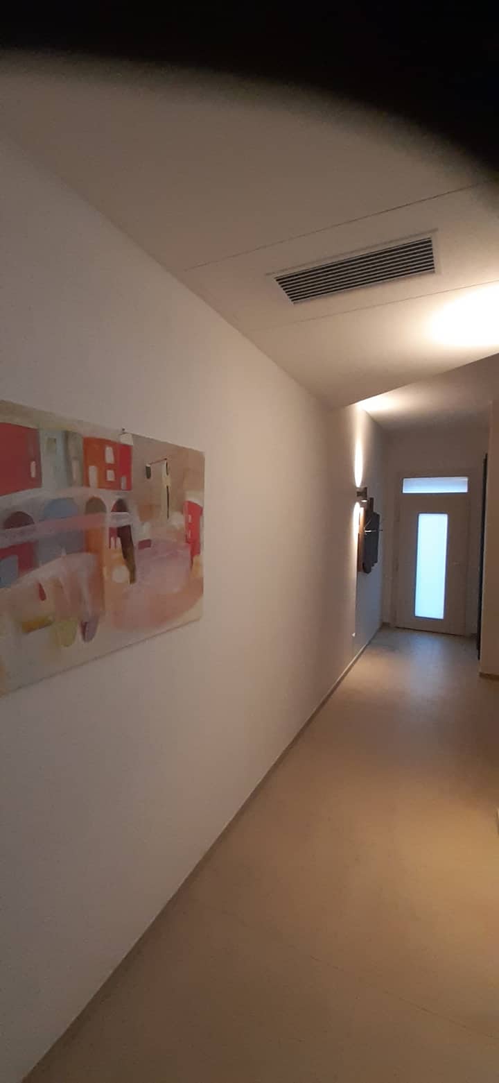 Maison Anzio E Rosa - Ravenna