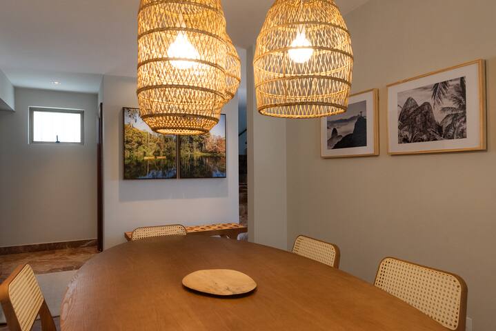 Ocean front Ipanema penthouse gallery image 4