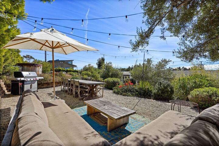 Malibu Park, Ocean & Mountain Views, Hot Tub gallery image 5