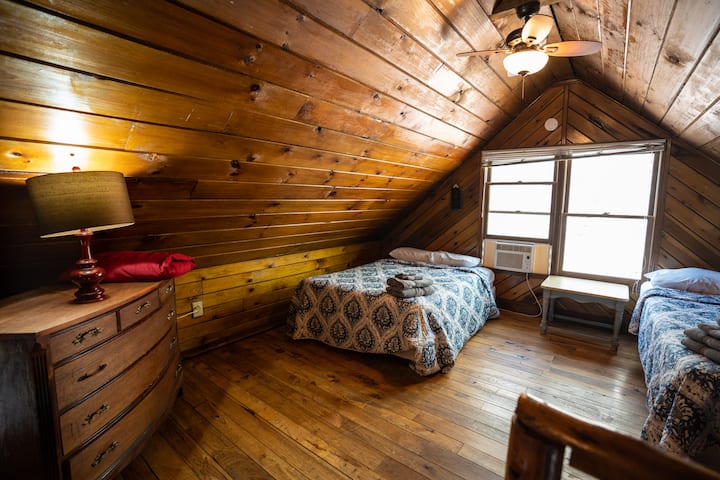 საძინებელი 2